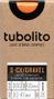 Tubolito S-CX/Gravel 700c Presta 60 mm Inner Tube
