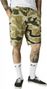Fox Essex 2.0 Camo Shorts Green