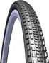 Pneu mitas x-road r17 700 x 33 c pliable tubeless supra weltex