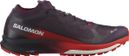 Salomon S/LAB Ultra 3 v2 Violet Red Unisex