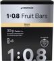 Energierijke repen Decathlon Nutrition 1:08 Proline Banaan 5x50g