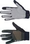 Guanti lunghi Northwave Air LF Verde/Grigio