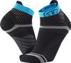 Chaussettes fines conçues pour la course à pied sur route - Run Feel
