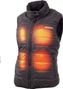 Doudoune Chauffante Femmes - Dual Heating
