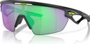 Oakley Sphaera Matte Black/Prizm Jade Goggles - OO9403-0836