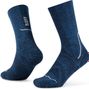 Buff DryFlx Blue Socks