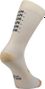 Chaussettes Sporcks Just Run Crème Beige