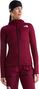 The North Face Summit Futurefleece Hoodie Jacket, Red, Women's