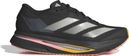 Chaussures Running adidas Adizero SL 2 Noir/Rose/Orange Femme