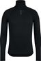 BaseLayer Rapha Thermal Black