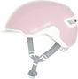 Casque Ville Abus HUD-Y Pure Rose Clair