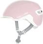 Casco Abus HUD-Y Pure City Rosa Claro