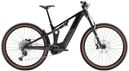 VTT Électrique Tout-Suspendu Trek Powerfly+ FS 6 12V 800Wh Bosch 120 Nm 29'' Noir Gén. 4