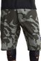 Troy Lee Designs Skyline Camo Short with Liner