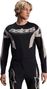 Maglia Alpinestars A-Supra Melt Uomo Nero