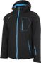 Veste Softshell Homme Cimalon Noir/bleu
