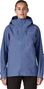 Dames Patagonia Triolet Waterdichte Jas Blauw