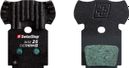 SwissStop Disc 25 EXOTherm2 Organic Brake Pads For Formula