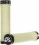 RENTHAL Coppia di Grips LOCK ON KEVLAR