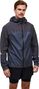 Veste Imperméable Peak Performance Discover Gris Homme