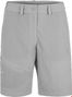 Short Salewa Isea Dry Gris Femme