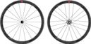 Fulcrum Wind 40 Carbon Wheelset | 9x100 - 9x130 mm