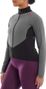 Altura Endurance Women's Long Sleeve Jersey Grey/Black