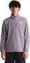 Giacca Softshell The North Face Nimble 2.0 Grigio Uomo