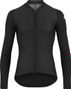 Maglia a manica lunga Assos Mille GT Drylite S11 Nero