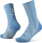 Buff DryFlx Blue Socks