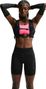 Nike Swift 7-Inch Women's Cycling Shorts, Black