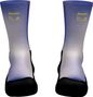 Santini Tour de France Alpe d’Huez Socken, violett
