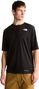 T-Shirt The North Face Shadow Noir Homme