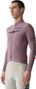 Maglia a maniche lunghe Maap Evade X Thermal 2.0 Raisin