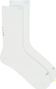 Chaussettes Maap Team Blanc