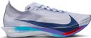 Nike Streakfly 2 Running Shoes, Gray/Blue, Men's