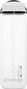 Botella Hydrapack Recon Watter 1L Transparente / Blanco / Negro