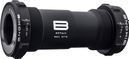 Movimento centrale Bikone DCTech BSA MTB per Shimano Black