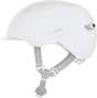 Casco urbano Abus HUD-Y PURE Blanco