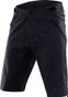 Troy Lee Designs Skyline Black Short with Liner