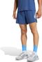 Short 2-en-1 adidas adi365 Formotion Bleu Homme