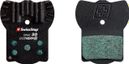 SwissStop Disc 30 EXOTherm2 Pastiglie freno organiche per Magura / Campagnolo
