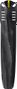 Guardabarros Trasero Topeak D-Flash Express ST Negro