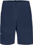 Short Salewa Isea Dry Bleu Femme