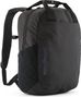 Borsa Patagonia Atom Tote Pack 20 L nera