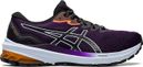 Asics Gt-1000 11 Tr Violet Femme