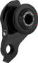 Burgtec Trek ABP UDH Aluminium Black Derailleur Hanger