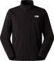 Chaqueta Softshell The North Face Nimble 2.0 Negro Hombre