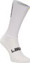 LeBram Race Aero Socks White