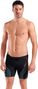 Jammer Arena Graphic Noir Homme  